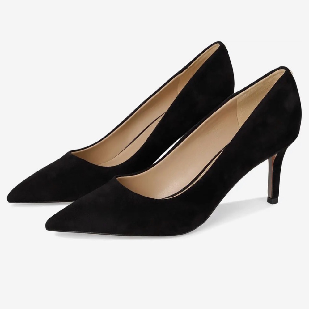 Sam Edelman Vienna Pump Size 10 in great condition